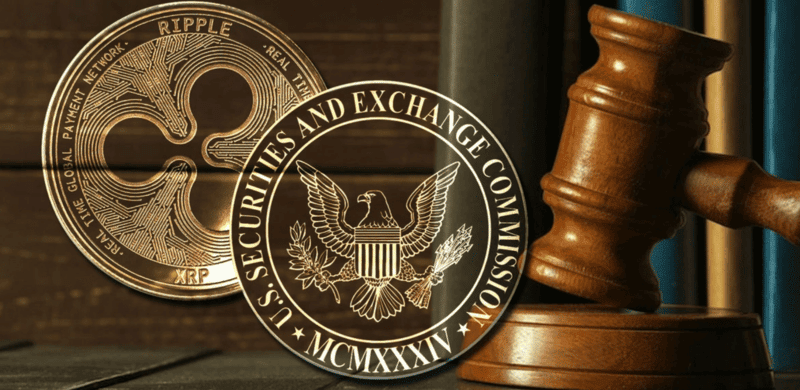 Ripple Executives' SEC Charges Dropped: What Lies Ahead in the World of Cryptocurrency