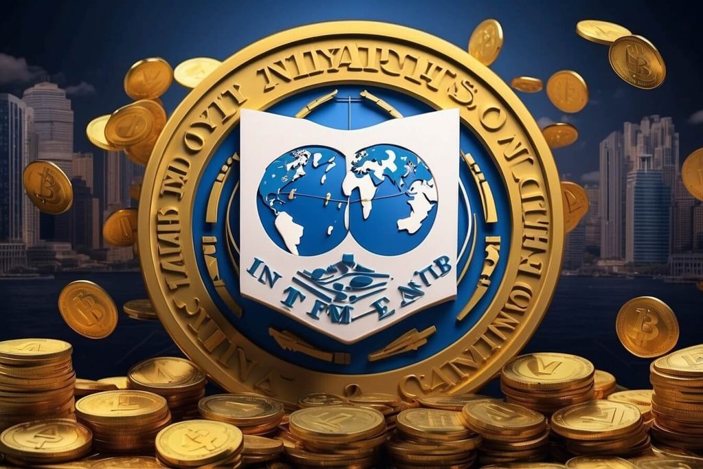 The Evolution of IMF's Cryptocurrency Regulation Strategy and Heightened U.S. Vigilance