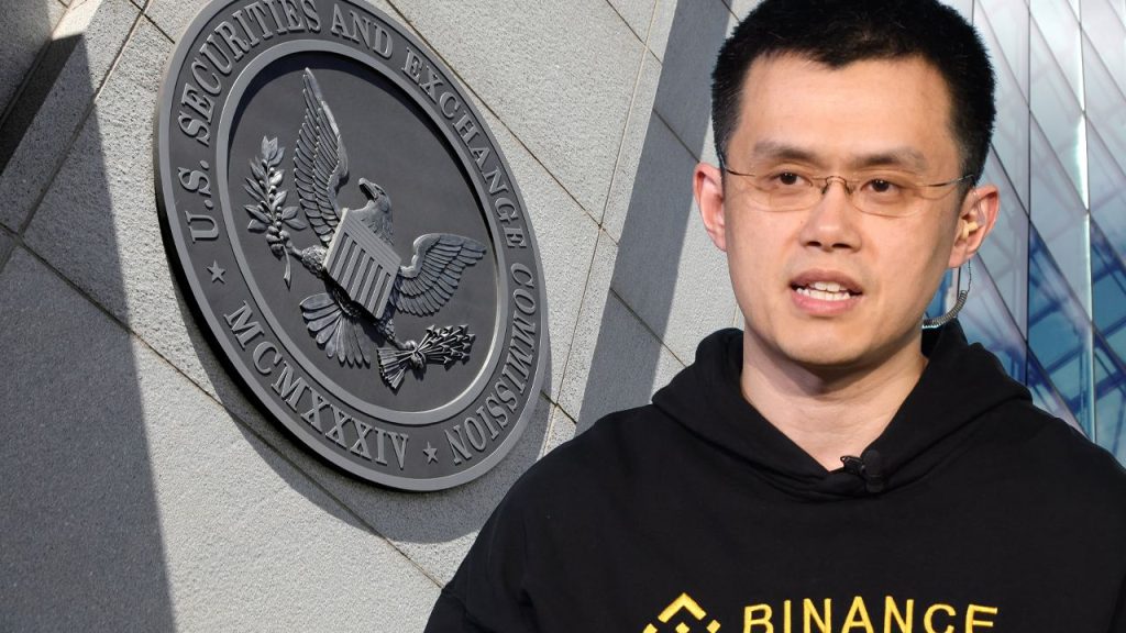 Binance in Hot Water: Navigating the Legal Storm and What It Means for Crypto