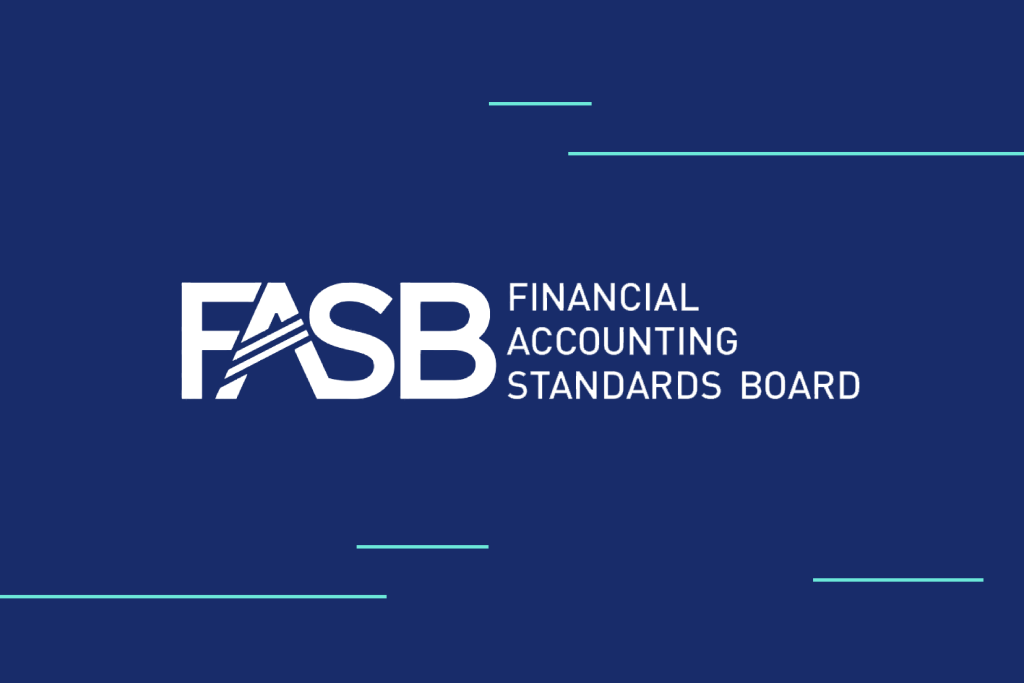 FASB and Cryptocurrency Accounting Standards: What Sets This Apart?