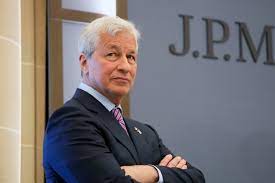 JPMorgan's Innovative Frontier: Exploring the Possibilities of JPM Coin