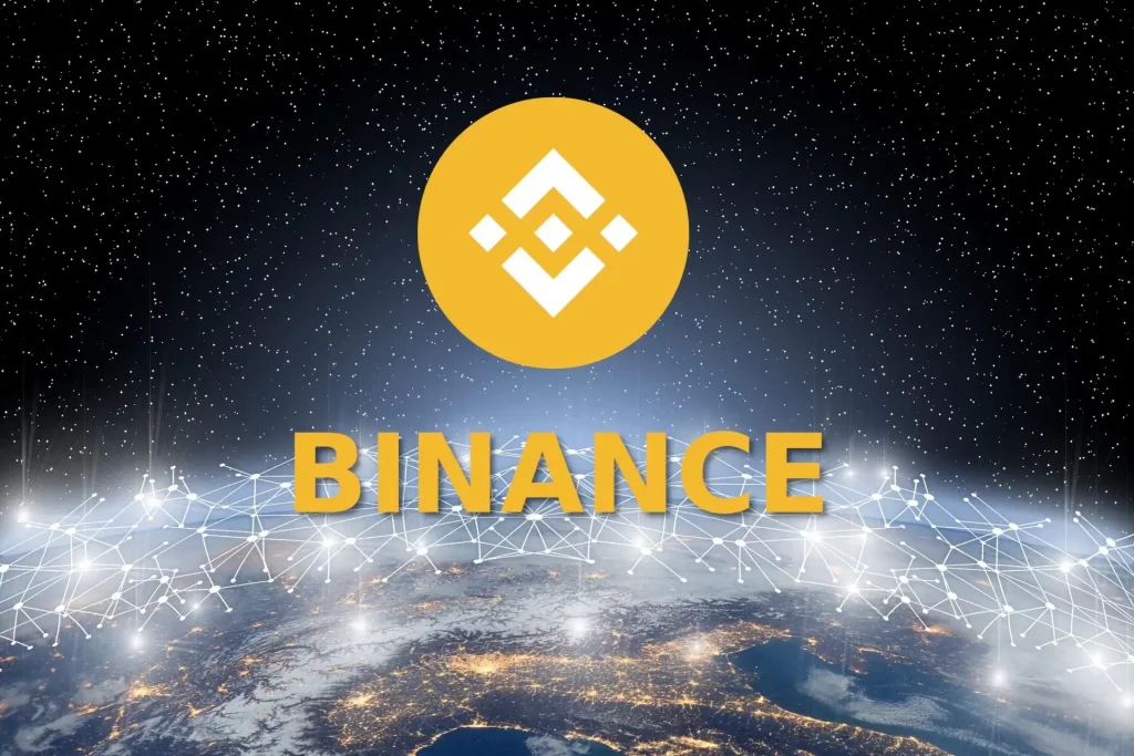 Navigating the Landscape of Cryptocurrency Compliance with Binance's Paradigm Shift